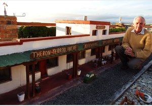 7de Laan in De Kelders